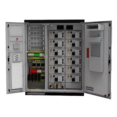 Azerbaijan energy storage lithium battery cycle number