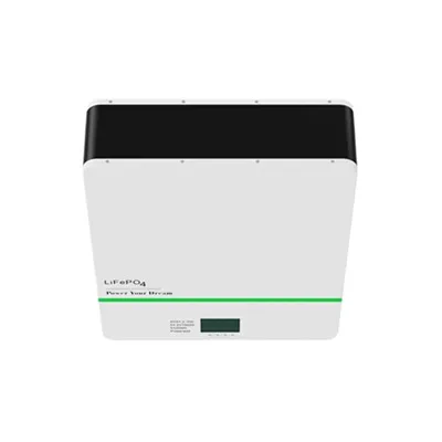 Solar container communication station backup power supply field