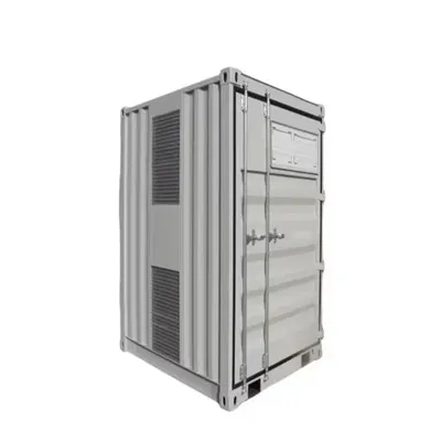 Stockholm outdoor telecom cabinet m-series