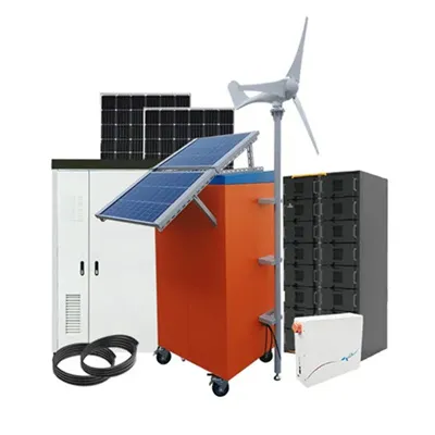 Product quality of 5mwh energy storage cabinet
