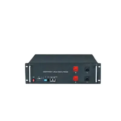 Small solar energy storage cabinet liquid cooling in north africa