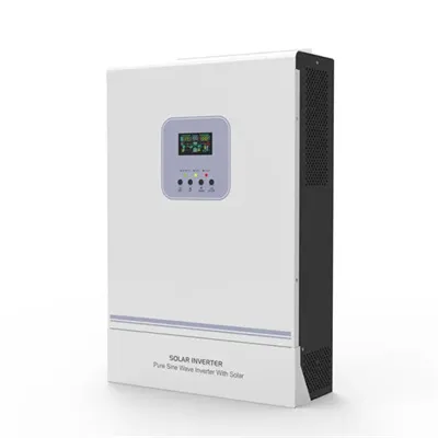 Solar power generation private sector