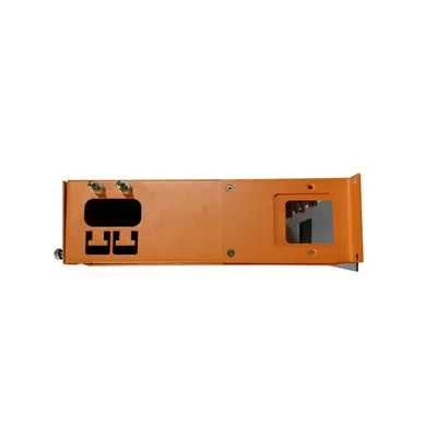 What to do if the photovoltaic bracket is sawtoothed