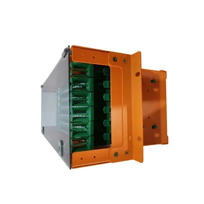 Quality of outdoor telecom cabinet hybrid products