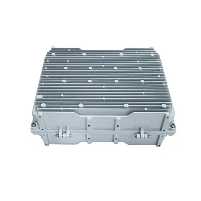 Airport Mobile Energy Storage Outdoor Cabinet Single Phase
