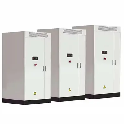 Energy Storage Solutions Photovoltaic