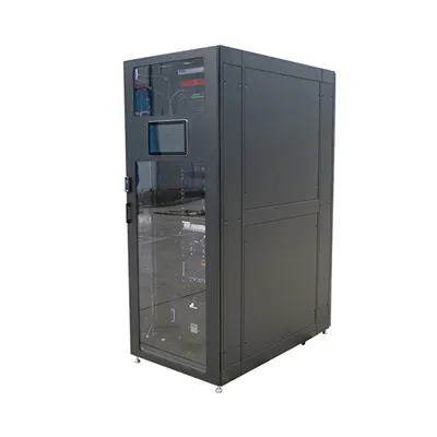 Bucheon makes photovoltaic panels