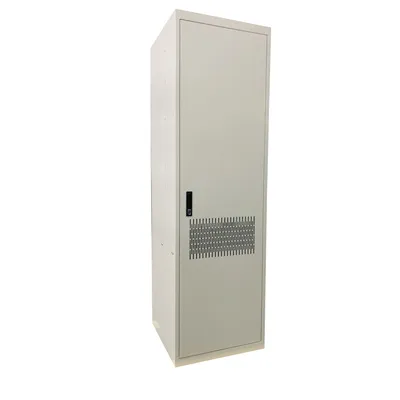 Mauritania IP65 Battery Cabinet Low Voltage Type