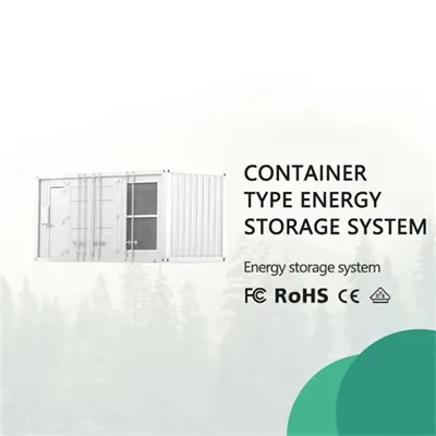 Sukhumi mobile solar outdoor power cabinet bess