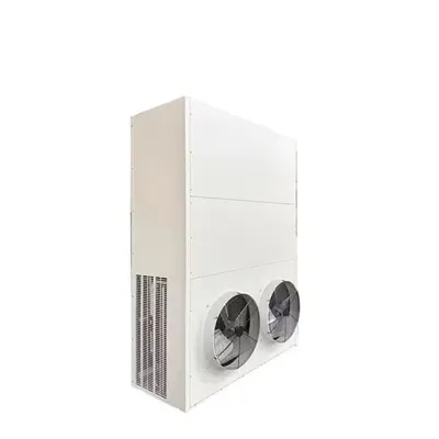 What is liquid cooling in energy storage cabinet
