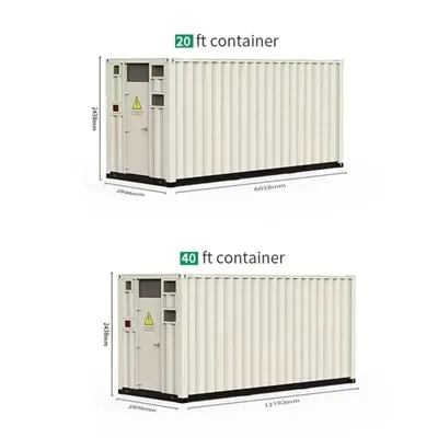 Off-grid cost of outdoor telecom enclosures used in us airports