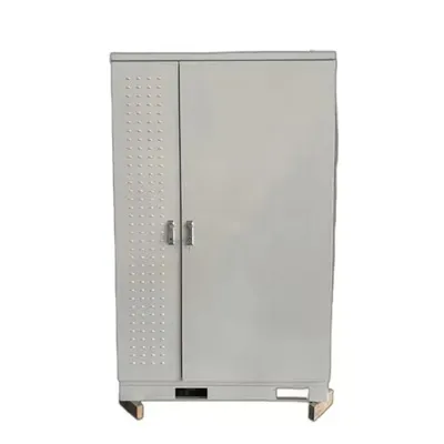 Latest price list for high-efficiency photovoltaic integrated energy storage cabinet