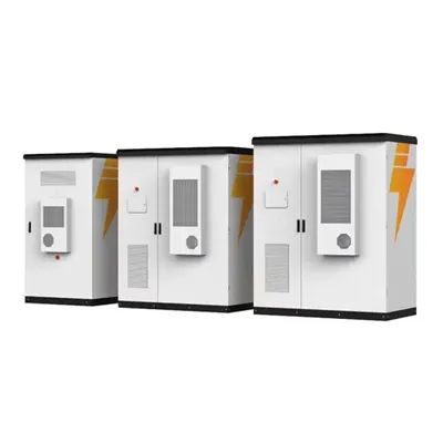 Cote d Ivoire Power Emergency Energy Storage Battery