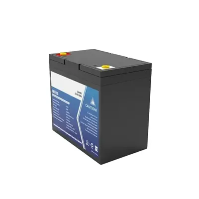 Solar container lithium battery wind power energy storage operation and maintenance