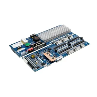 What types of liquid-cooled energy storage solar container lithium battery station cabinets are included