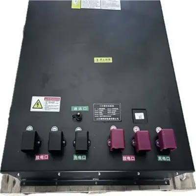 Off-grid lithium battery energy storage cabinet member price