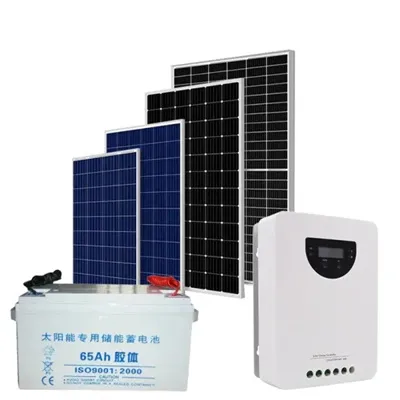 Seychelles energy storage mobile power manufacturer