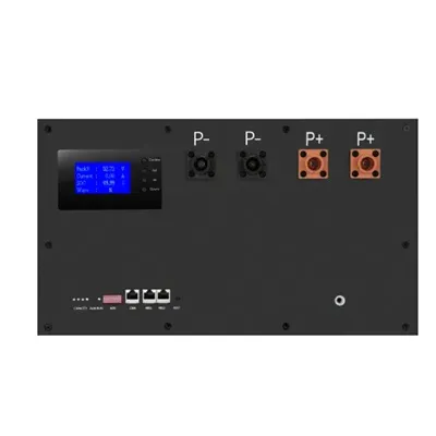 Vanuatu Smart solar container battery Manufacturer