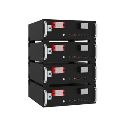 Which manufacturer is the best for solar container communication station batteries 