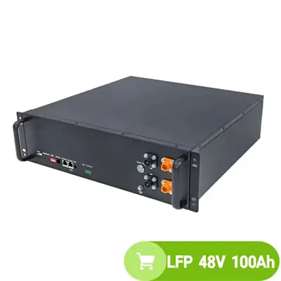 Liquid cooling energy storage cabinet line
