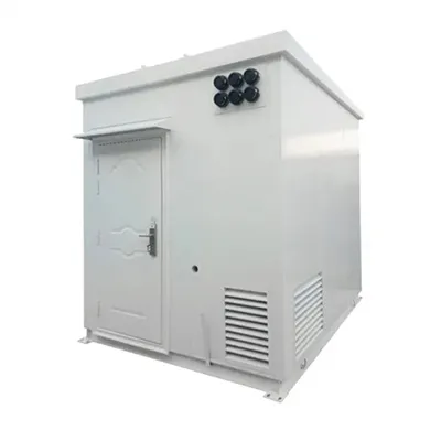 Communication Huawei 5g base station photovoltaic power generation system