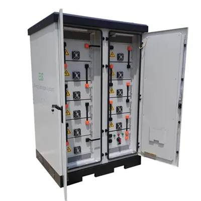 Design principles of energy storage systems