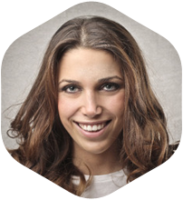 Anita Nkosi - Head of Solar Systems